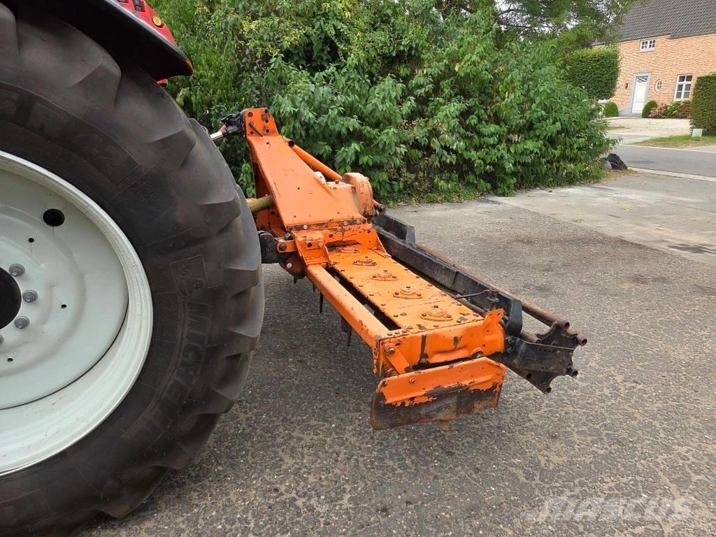 Maschio DC 3000 Почвеные фрезы