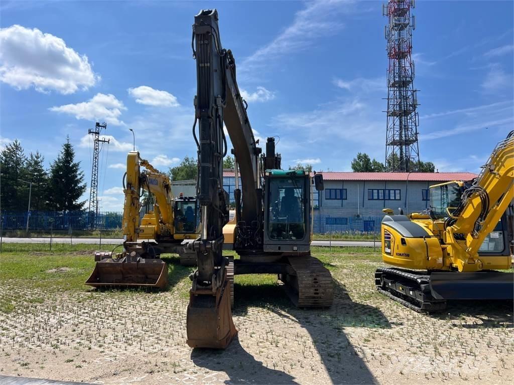 Volvo EC 140 CLM Строительная техника - Другие