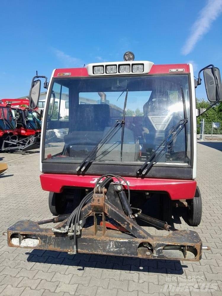 Prinoth T4S Снегоуборочные машины