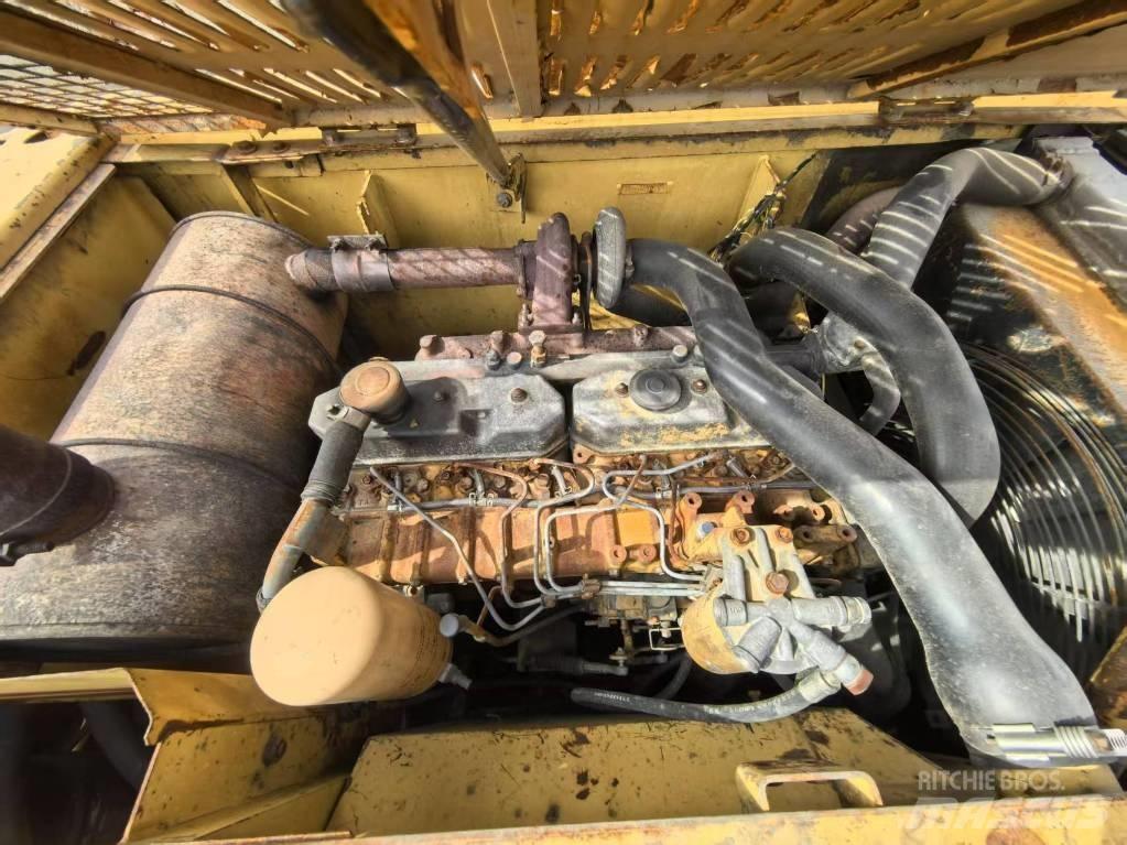 CAT 320 C L Гусеничные экскаваторы