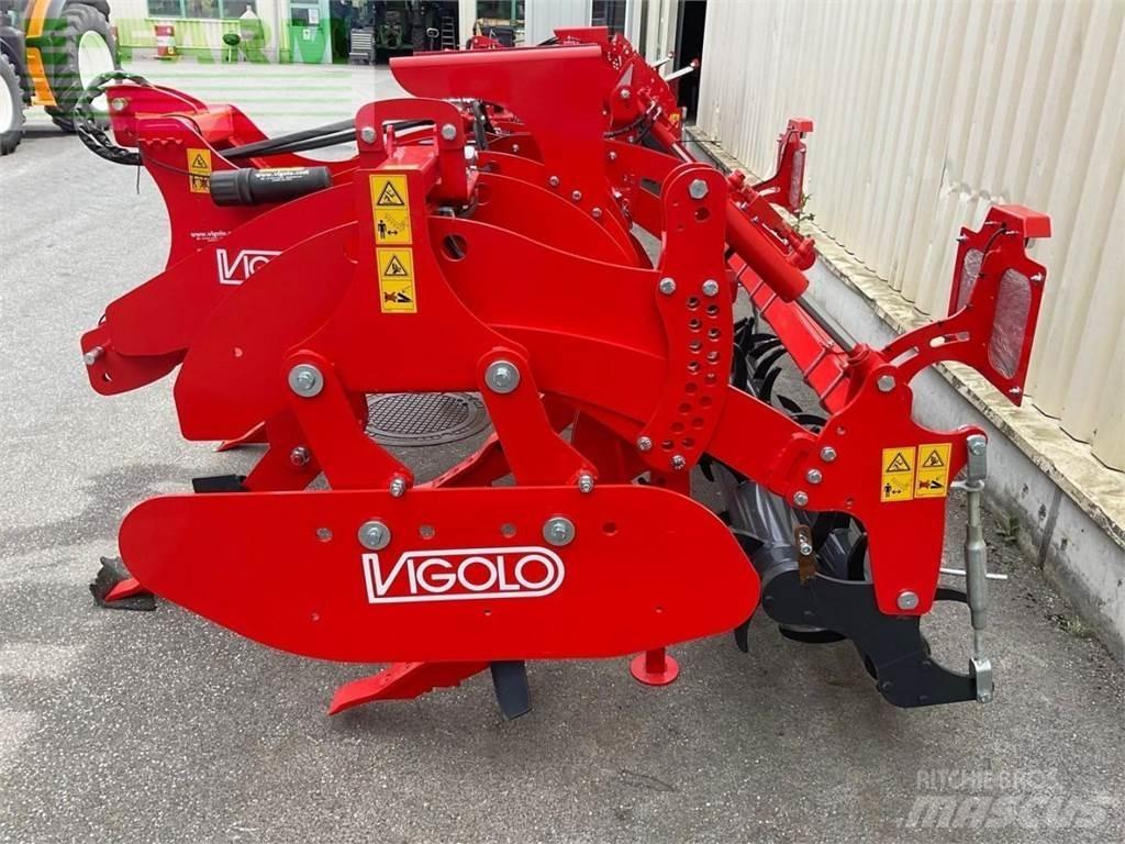 DIG 780/5 Культиваторы сплошные