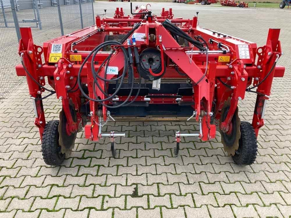 Grimme WV 165 Сельхозтехника - Другие