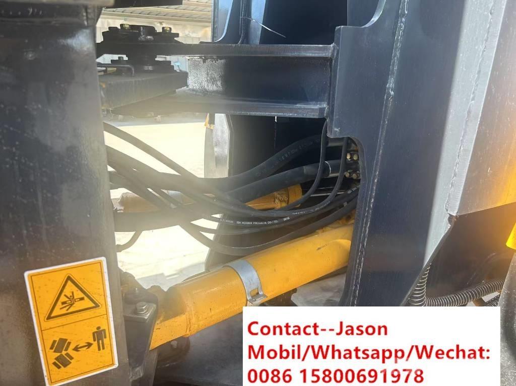 LiuGong CLG 835 III Фронтальные погрузчики