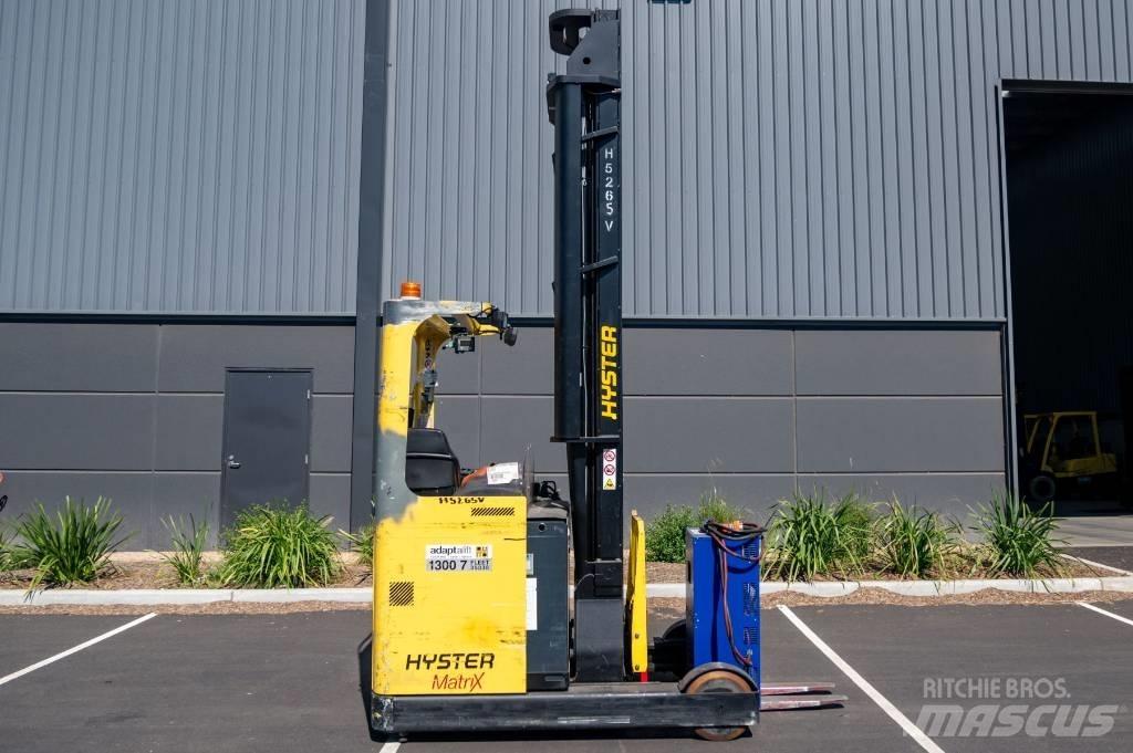 Hyster R2.0H Ричтраки