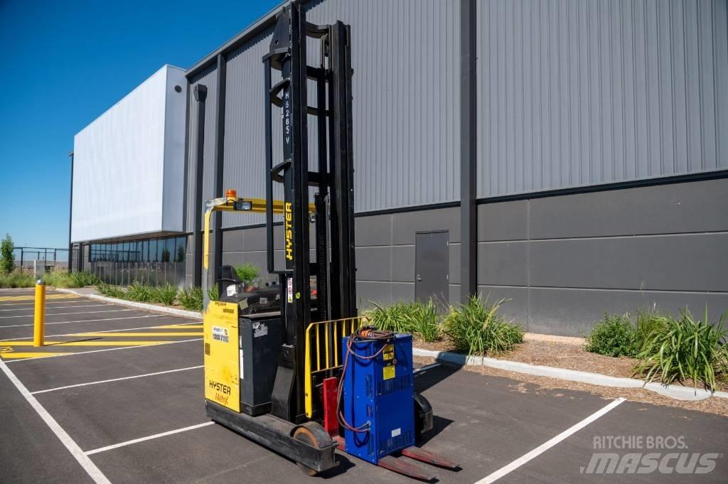 Hyster R2.0H Ричтраки