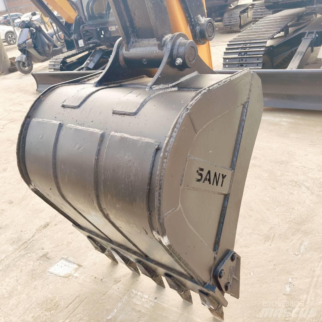 Sany SY75C Гусеничные экскаваторы