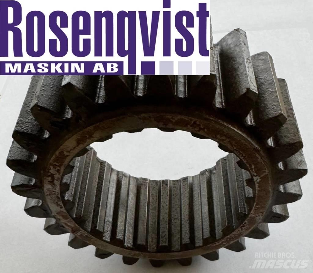 Fiat Gear 5131074 Трансмиссии