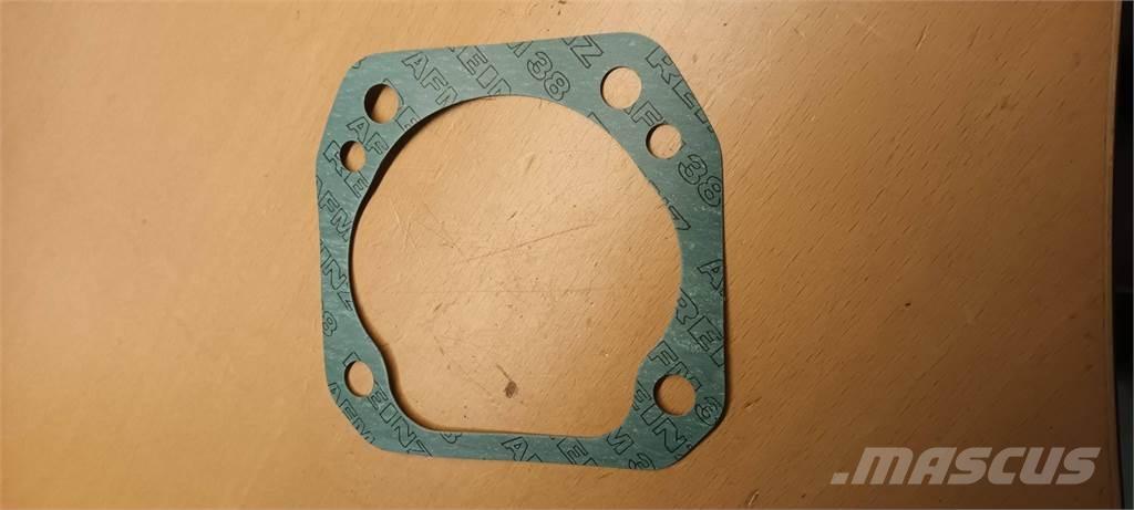 Ponsse 7319068 Гидравлическая система