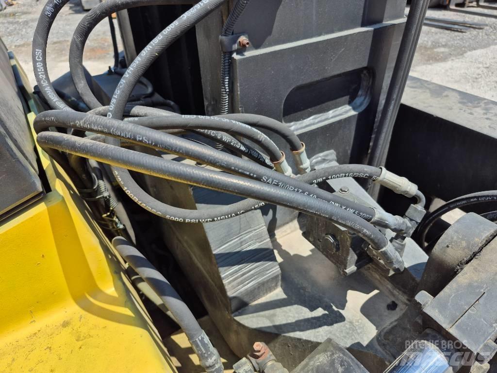 Hoist F350 Другие складские механизмы