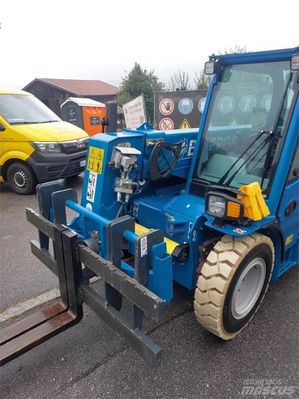 Merlo EW 25.5-90 Другие складские механизмы