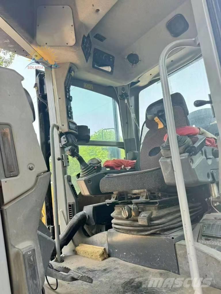 CAT 140 M Грейдеры