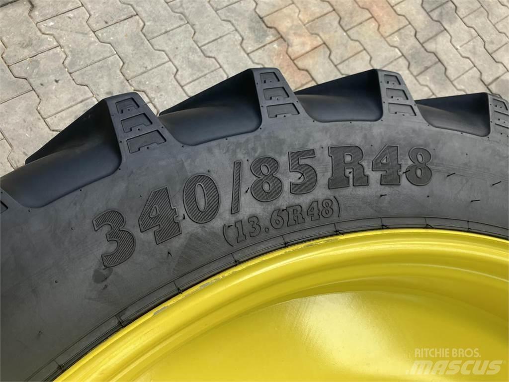 BKT 340/85R48 Шины и колёса