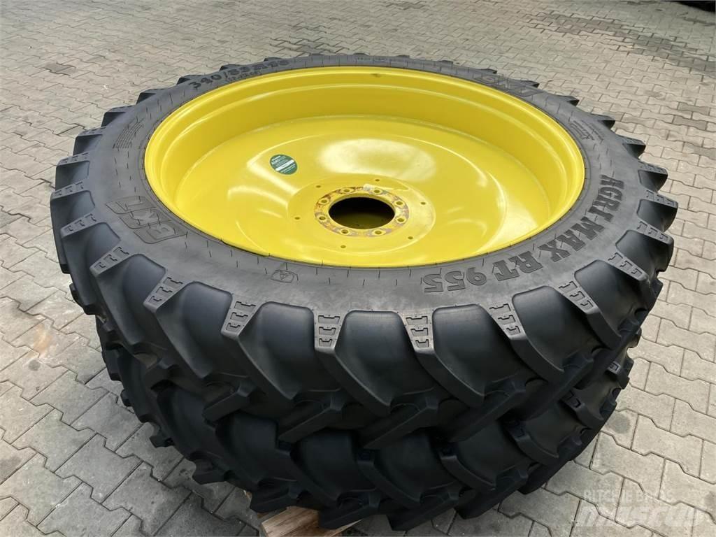 BKT 340/85R48 Шины и колёса