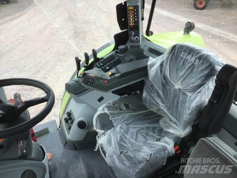 CLAAS ARION 510 Трактора