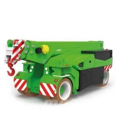 JMG MC 180 S Мини-краны