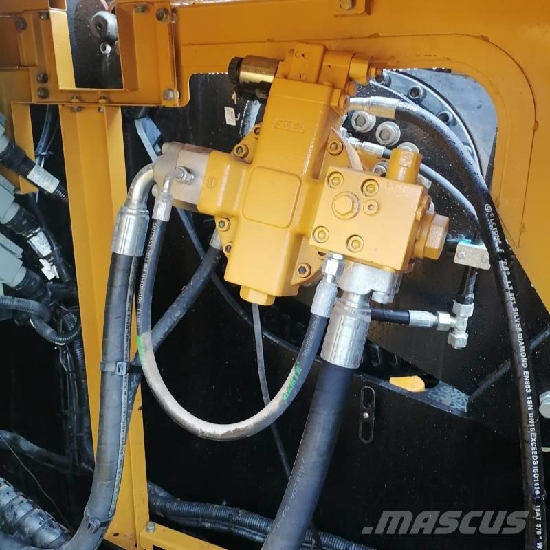 Sany SCC 850 A Гусеничные краны