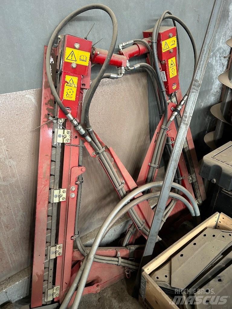 Case IH 9120 Зерноуборочные комбайны
