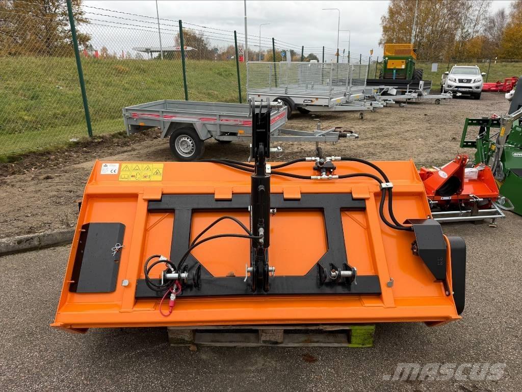 Optimal SP 1000 Пескоразбрасыватели