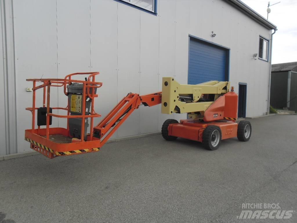 JLG E 450 AJ Коленчатые подъемники