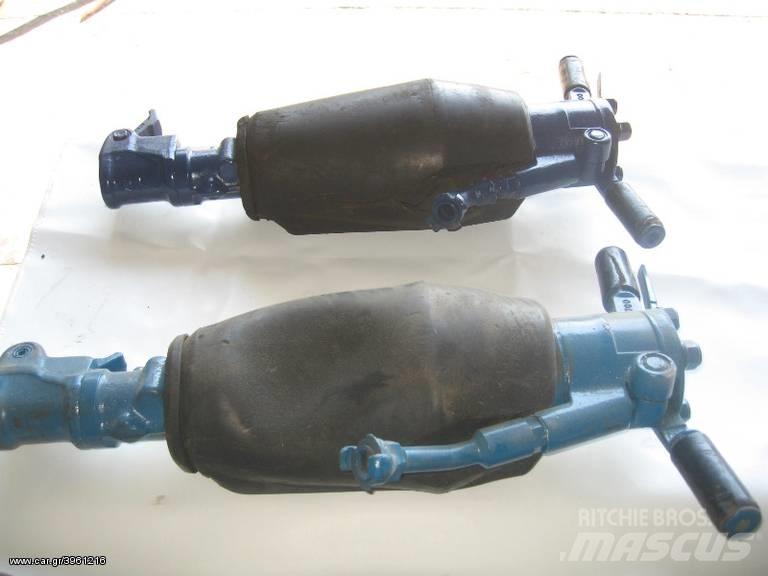 Demag 28 ΚΙ Воздушные компрессоры