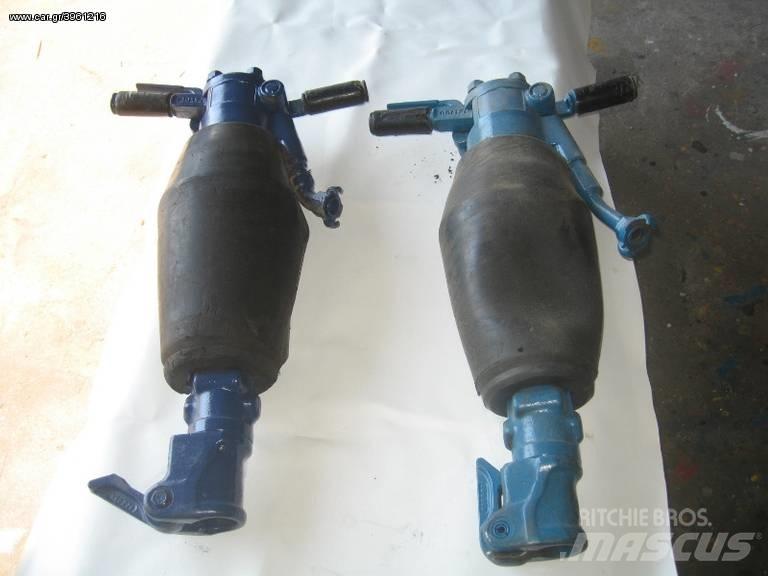 Demag 28 ΚΙ Воздушные компрессоры