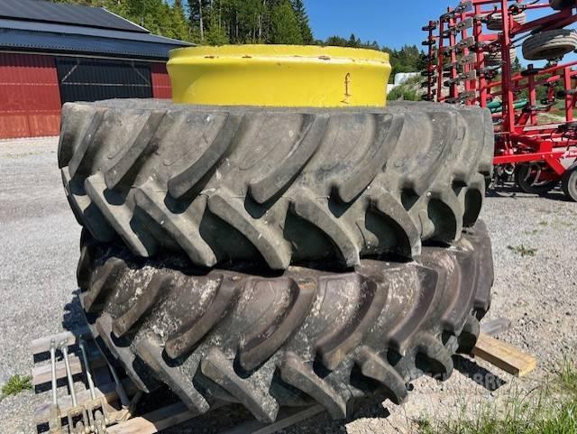 Alliance 520/85R 46 Шины и колёса