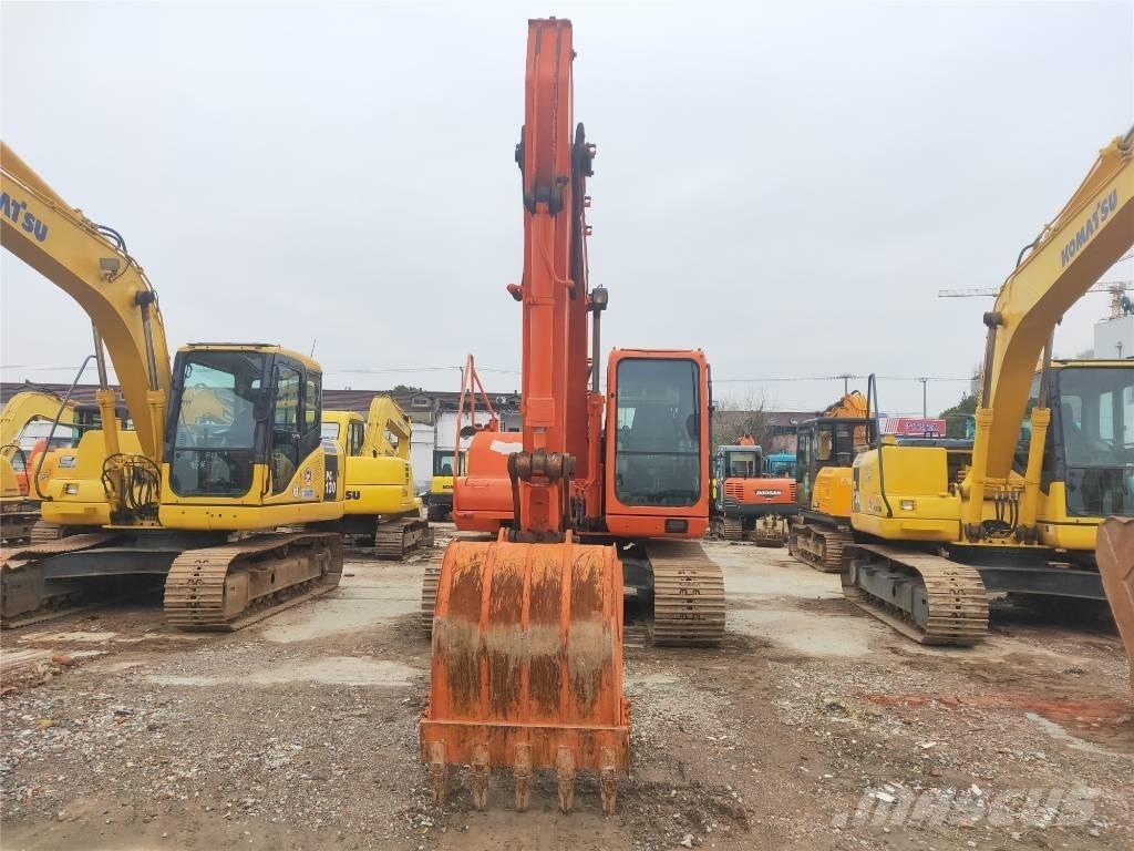 Doosan DH 150 LC-7 Гусеничные экскаваторы