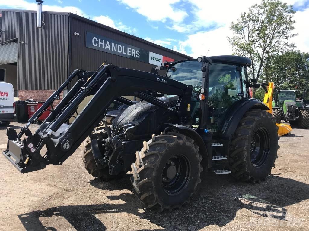 Valtra G 135 A Трактора
