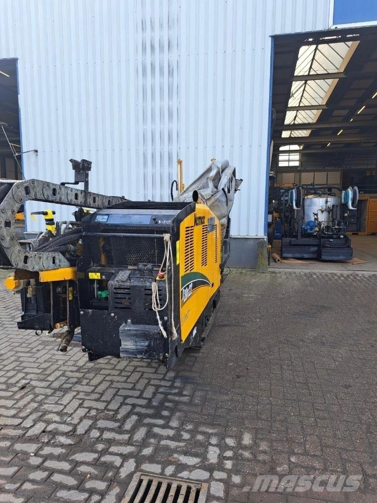 Vermeer D20x22S3 Оборудование для горизонтального бурения
