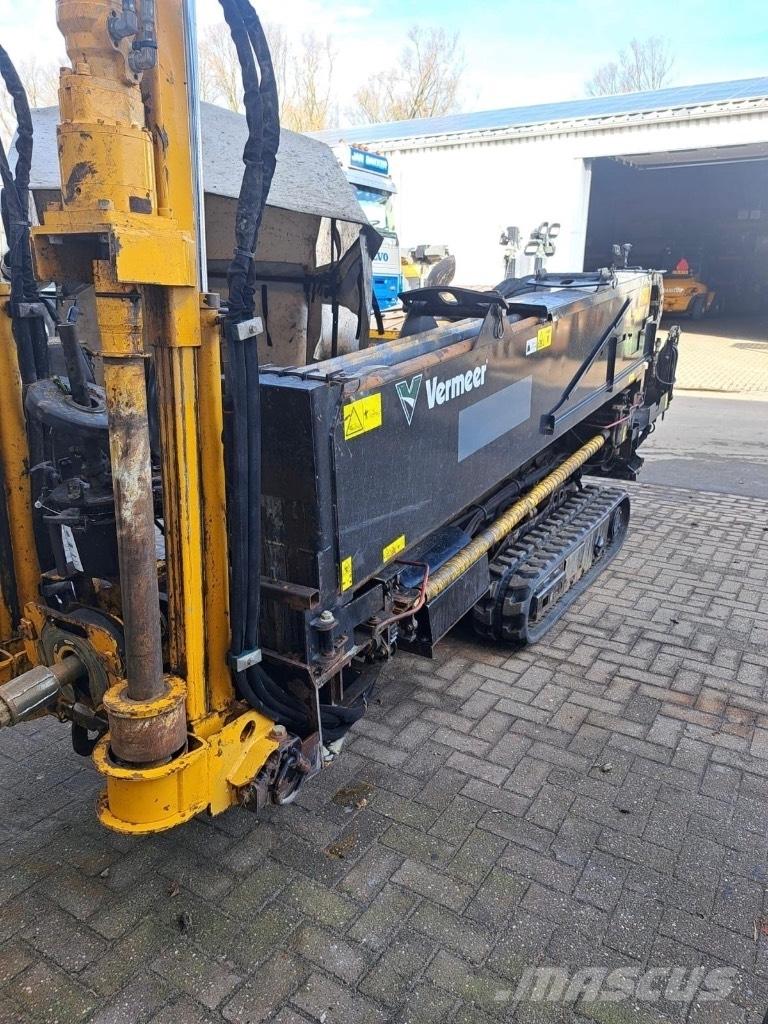 Vermeer D20x22S3 Оборудование для горизонтального бурения