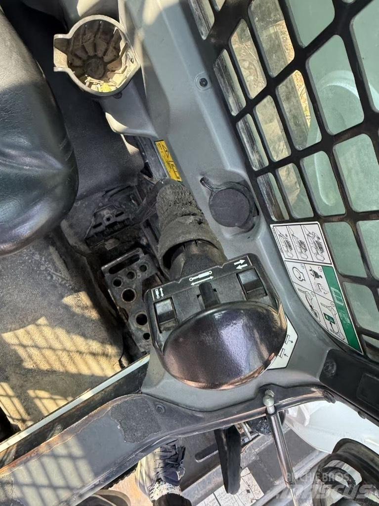 Bobcat S 550 Мини-погрузчики