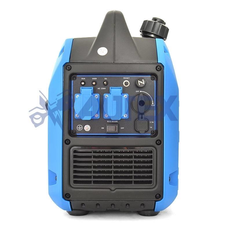 CGM 2200I Бензиновые генераторы