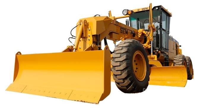 SEM 922  Motor Grader Грейдеры