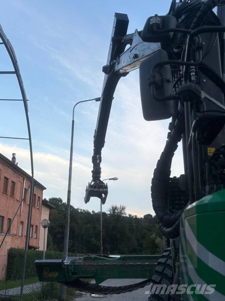 Albach Diamant 2000 Дробилки древесины