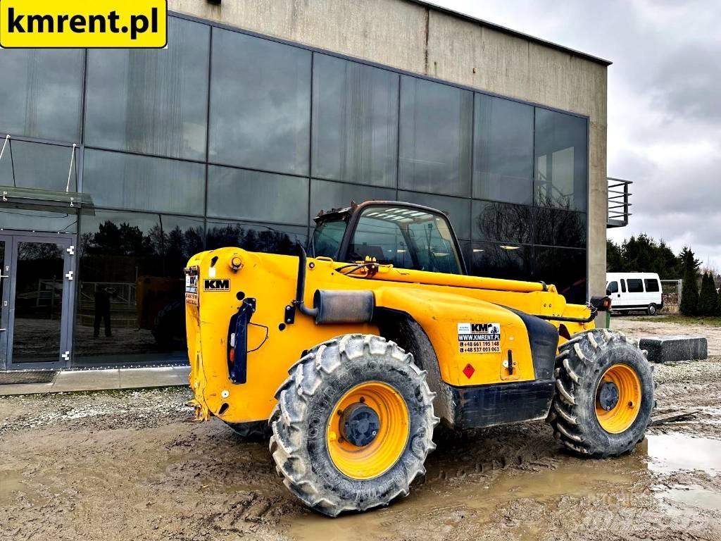 JCB 535-95 Телескопические погрузчики