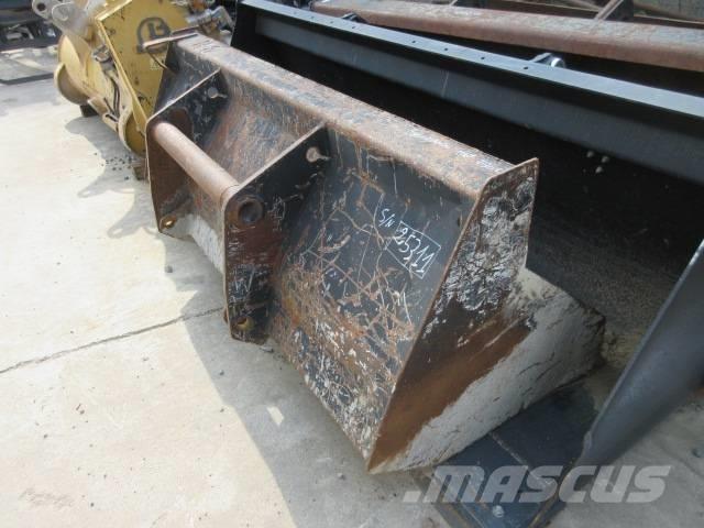 Manitou MVT 730 Телескопические погрузчики
