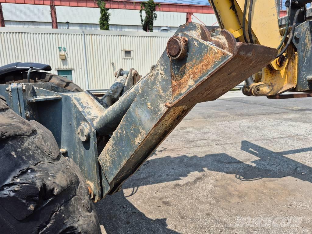 Gehl RS 10-55 Телескопические погрузчики