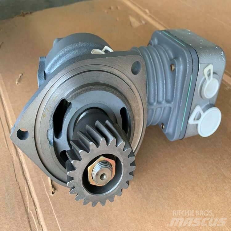 XCMG Gear 275100188 Компоненты строительной техники