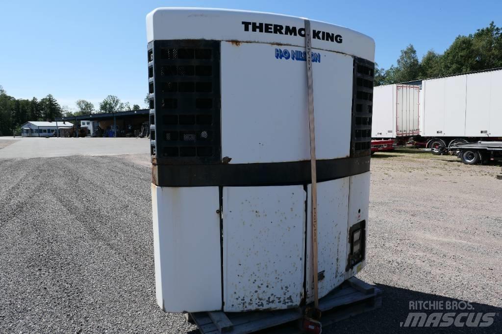 Thermo King SL100E Коммерческий транспорт - Другие