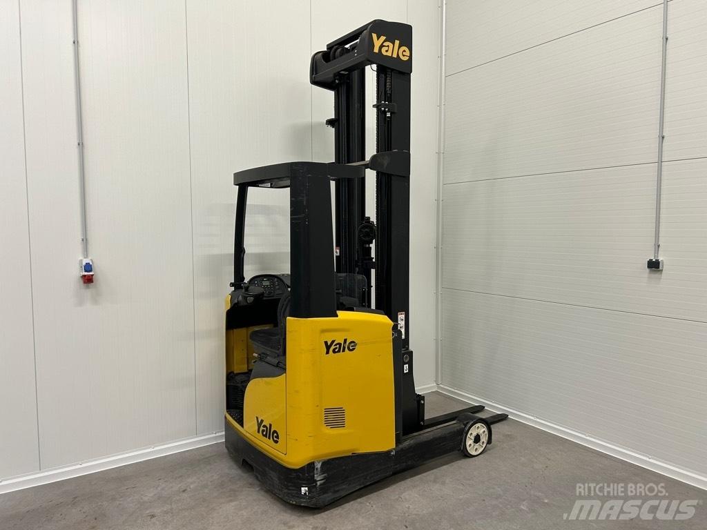 Yale MR 14 Ричтраки