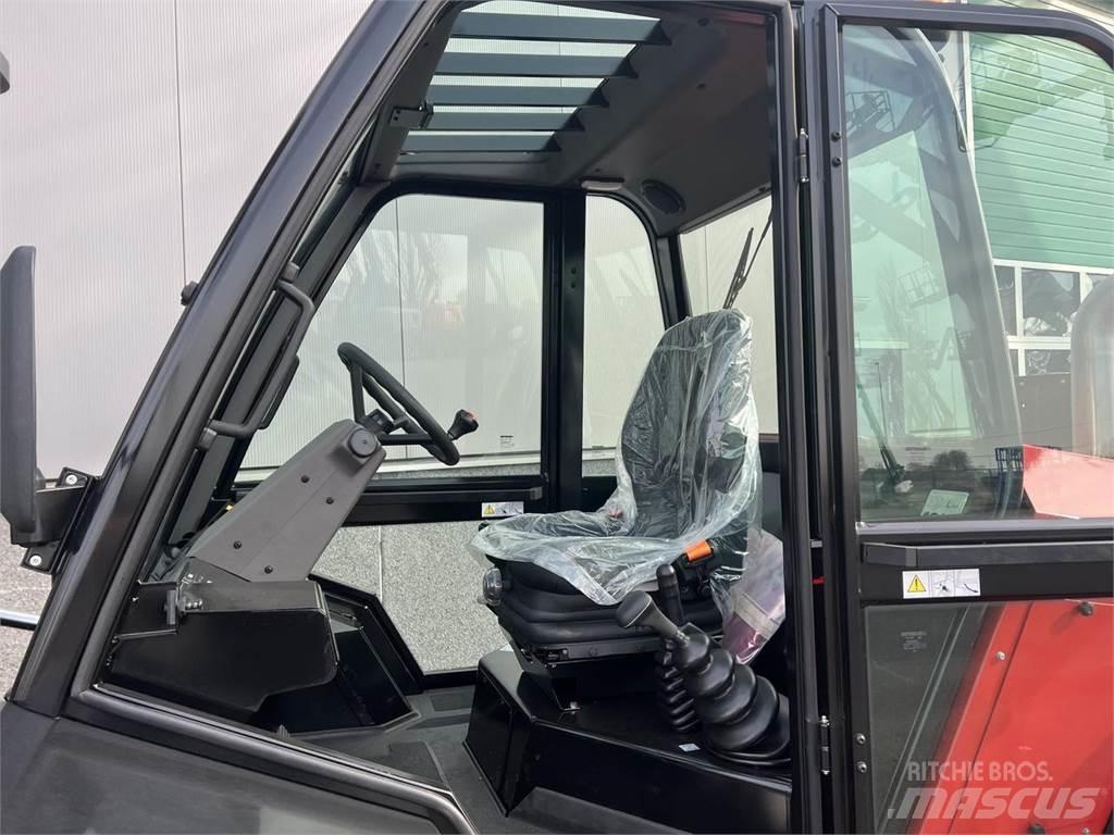 Manitou M50-4 Внедорожные погрузчики