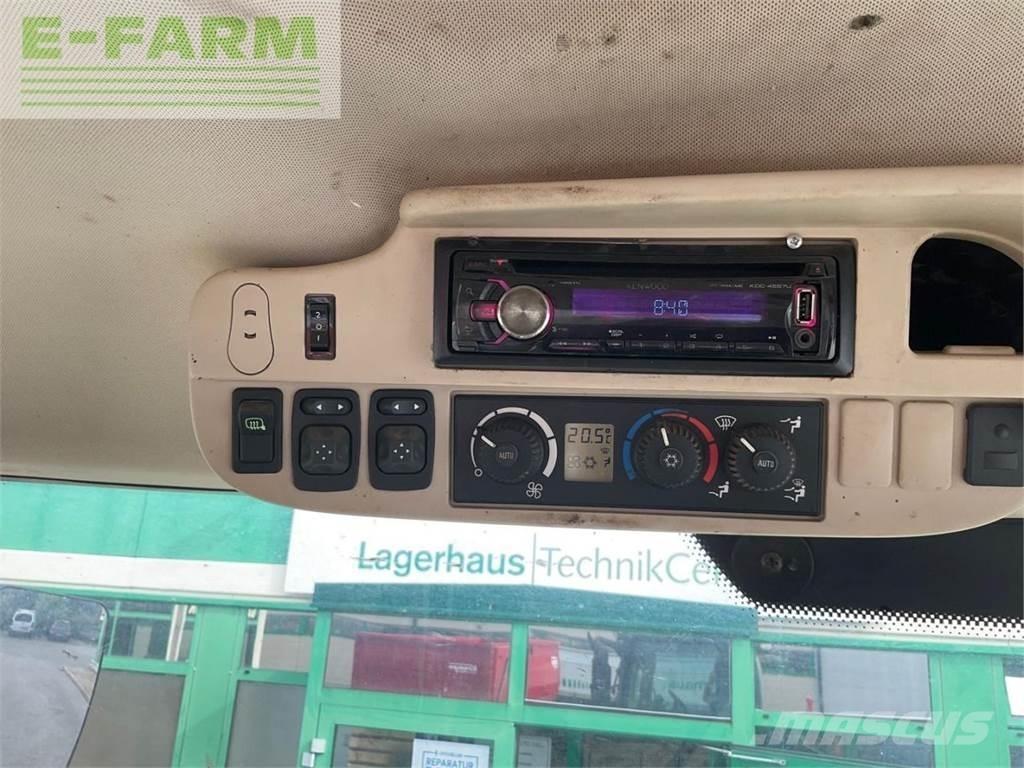 John Deere 6170R Трактора