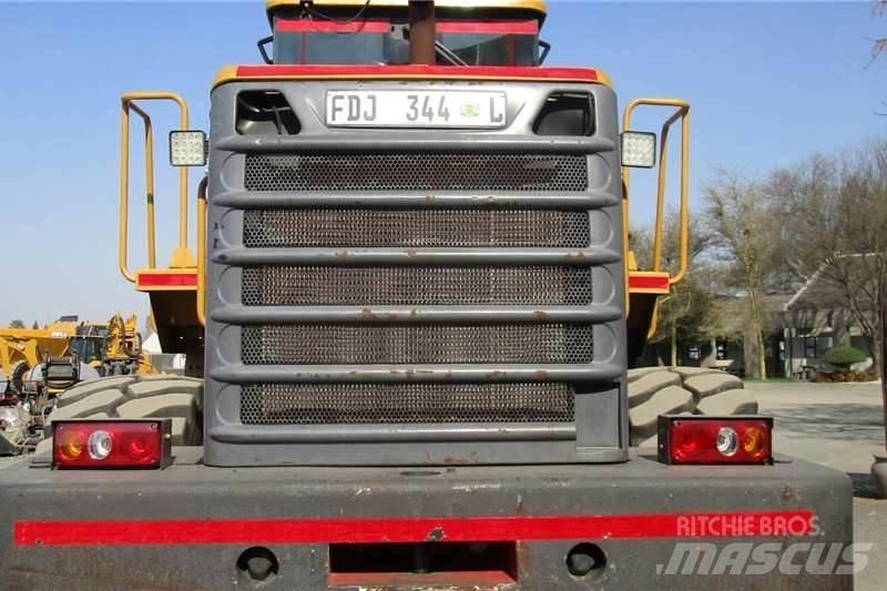 Lovol FL966F-II Фронтальные погрузчики
