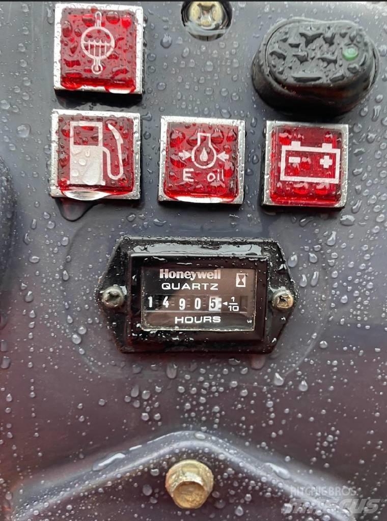 Kubota U 10-3 Мини-экскаваторы