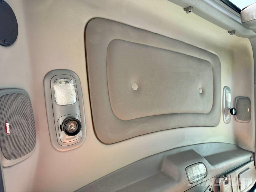 Peterbilt 389 Седельные тягачи