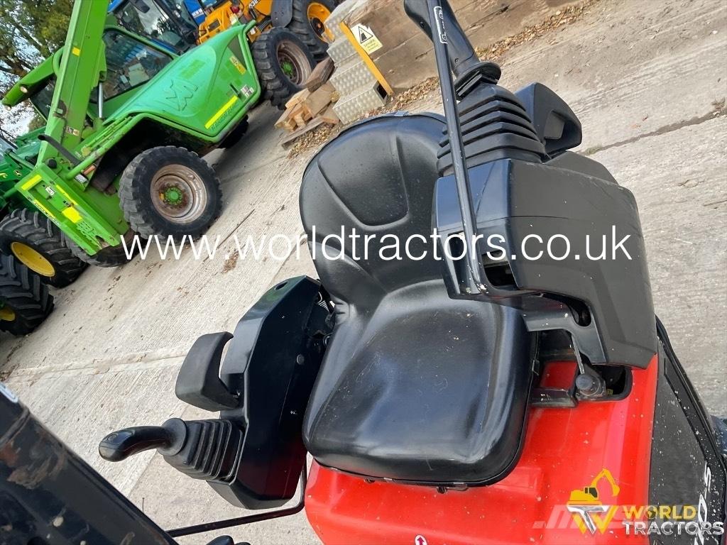 Kubota U 10-5 Мини-экскаваторы