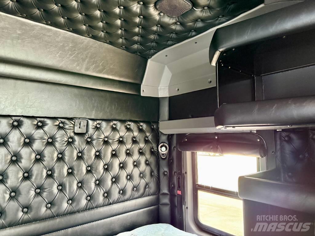 Kenworth T800 Седельные тягачи