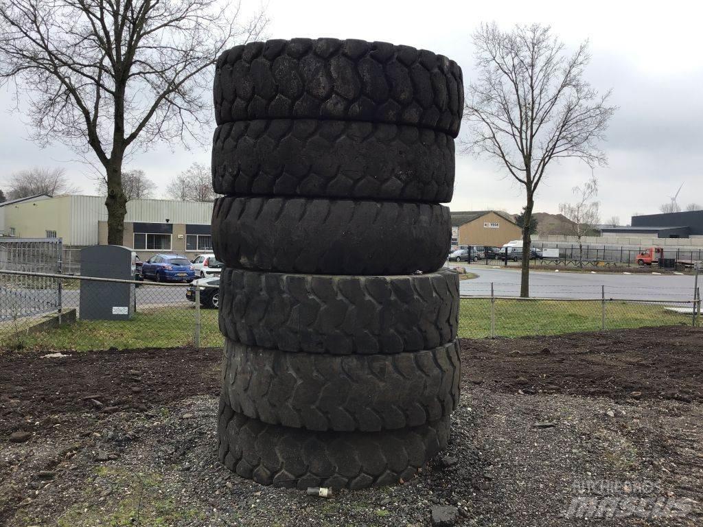 Goodyear - Шины и колёса