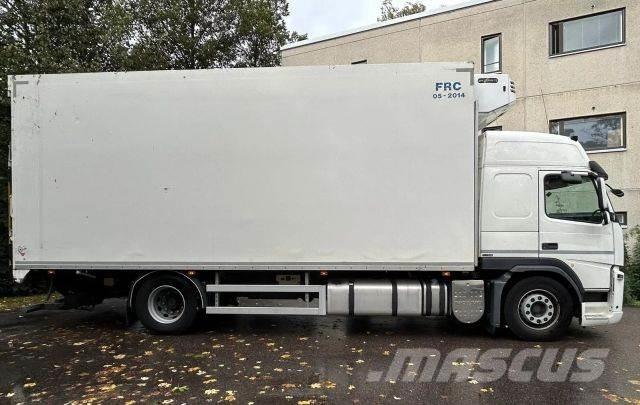 Volvo FM-4X2R Грузовики-Фургоны