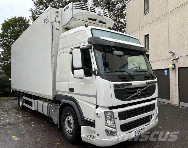 Volvo FM-4X2R Грузовики-Фургоны